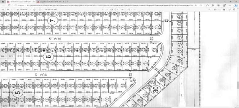Terreno 200m² em Macaé com potencial comercial