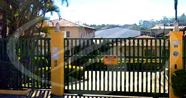 Sobrado com 83 m² em Guarulhos/SP - 3 Quartos, 1 Banheiro