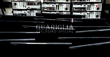 25 Microcomputadores e 21 Monitores LED em Leilão