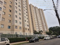 Apartamento com 2 quartos e 46m² em São Paulo