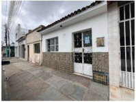 Casa Ocupada em Bebedouro - Maceió/AL com 93,93m²