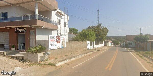Fazenda com 116,10 hectares em Ipueiras/CE