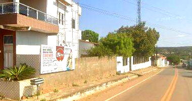 Fazenda com 116,10 hectares em Ipueiras/CE