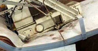 Máquina Industrial de Costura Kansai WX-8803D em Rio de Janeiro