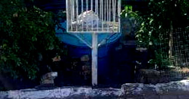 Casa Ocupada com 200m² de Terreno em Santiago/RS