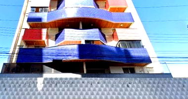 Cobertura Duplex 267m² com 4 quartos, 5 banheiros e 2 vagas