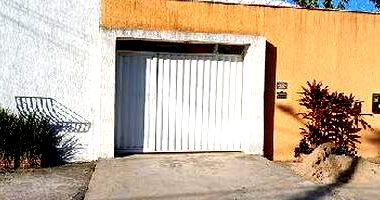 Casa em Maricá com 2 quartos e 1 vaga