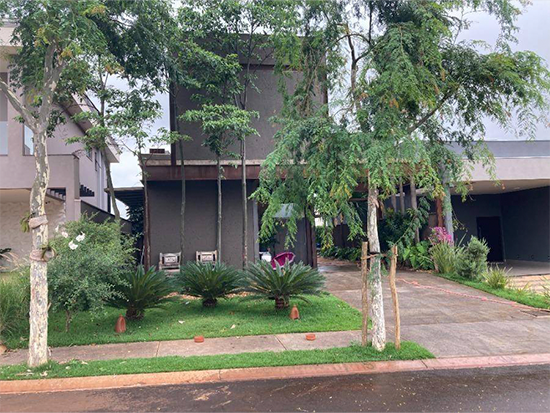 Casa com 221,45m² em Ribeirão Preto - Ocupada