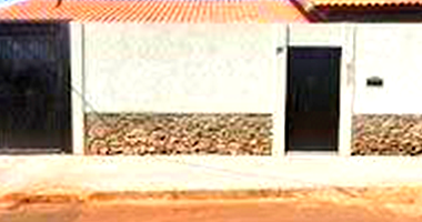 Casa Ocupada em Maracaju, MS com 135.93m² de Área Construída