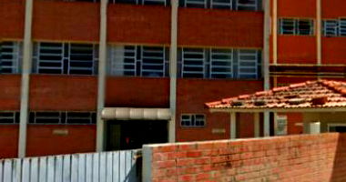 Edifício Industrial com 2.322m² em Laguna SC