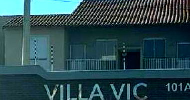Apartamento com 2 quartos em Indaiatuba/SP