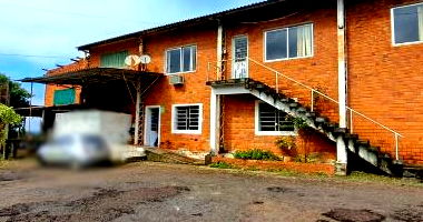 Área Industrial com Pavilhão em Glorinha/RS