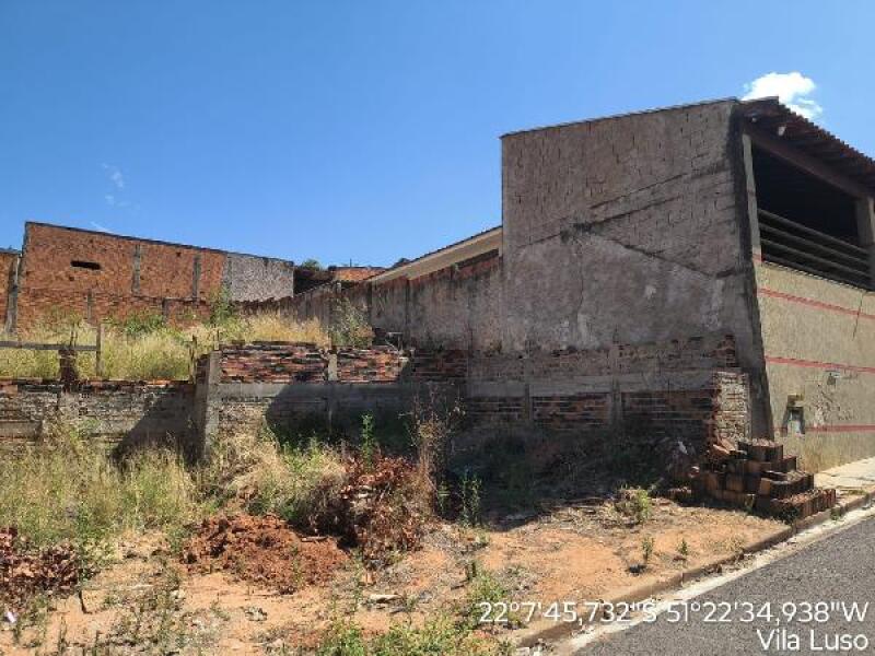 Terreno de 135,43m² para construção residencial ou comercial