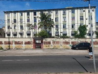 Apartamento com 48m² em Rio de Janeiro