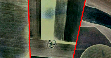 Fazenda Rural com 303ha em Bonfinópolis/MG