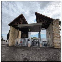 Terreno de 549m² em Loteamento Privê Lagoa Seca