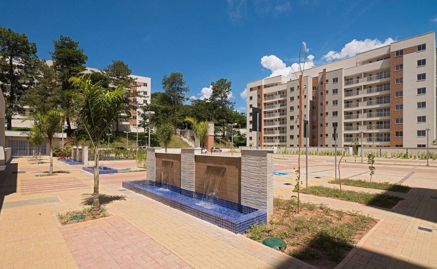 Apto 49m² 1 vaga em Santa Amélia - Belo Horizonte/MG - Ocupado