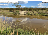 Terreno com 15.000m² em Paranaíta/MT