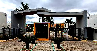 Apartamento 2 quartos, 1 vaga e 49,10m²