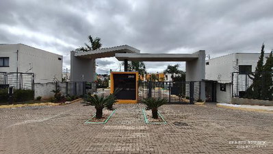 Apartamento 2 quartos, 1 vaga e 49,10m²