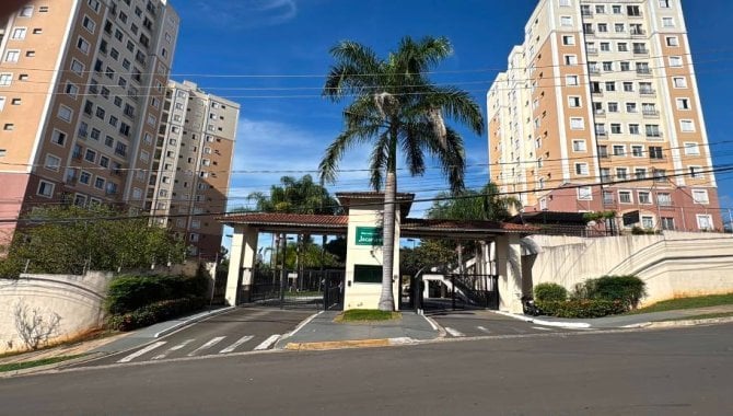 Apartamento 47 m² com 2 Quartos e 1 Vaga