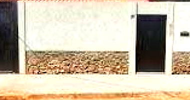 Casa padrão 4 quartos 3 banheiros 1 vaga 135m² ocupada