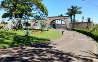Lote 009 - 1181m² no Royal Boulevard Residence, Ibiporã/PR