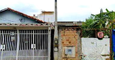 Imóvel residencial com 50m² em Taubaté - Oportunidade Única!
