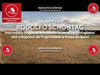 Terreno Urbano com 900m² em Salgueiro (PE)