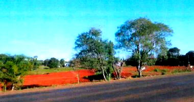 Terreno com 13.042,14 m² em Venâncio Aires