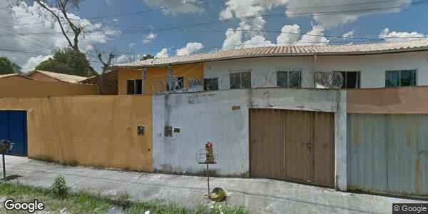 Casa aconchegante com 2 quartos, 47,25 m² e 1 vaga de garagem