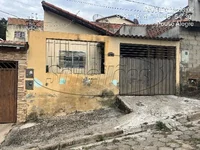Casa com 2 quartos em Pouso Alegre/MG - 58,99m²