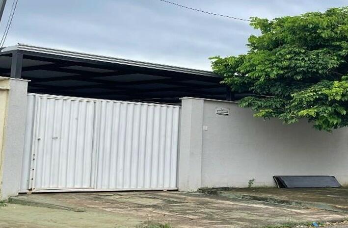 Casa com 2 quartos, 1 banheiro, 67,93m², ocupada