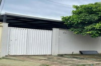 Casa com 2 quartos, 1 banheiro, 67,93m², ocupada