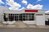 Prédio Comercial 420m² - Centro Brejões/BA