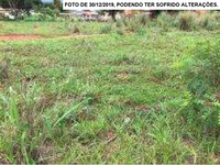 Terreno de 1.485m² em Angélica/MS