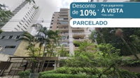 Apartamento Duplex com 4 Vagas - Morumbi - SP