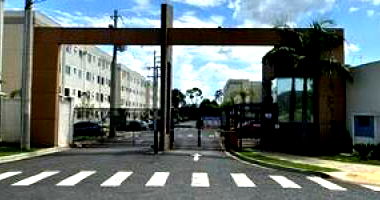 Apartamento 40,82m² com 1 vaga, 1º pavimento, desocupado