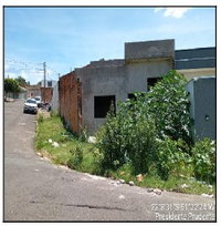 Terreno com 2 quartos em Presidente Prudente