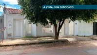 Casa ocupada com 147,87 m² e 2 quartos