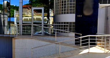 Estacionamento Amplo com 6 Vagas em Santo Antônio de Pádua/RJ