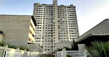 Apartamento 2 Quartos no Residencial São José