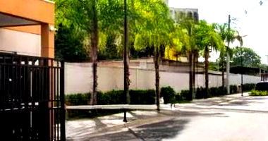 Apartamento 45m² com 1 Vaga no Residencial Dez Portal