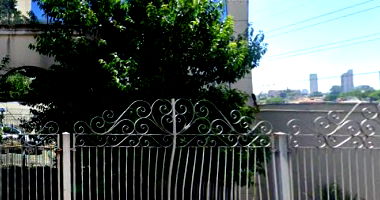 Prédio Comercial com 1067m² de Área Privativa em São Paulo