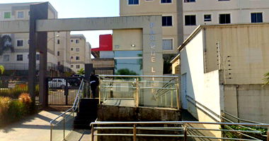 Apartamento 2 quartos, 1 banheiro, 1 vaga, 79.94m² total