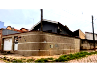 Casa com 3 quartos e 2 banheiros em Tatuí