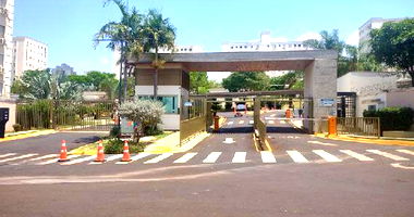 Apartamento com 53,68m² em Condomínio Resort