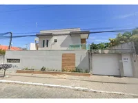 Casa com 3 quartos, 1 banheiro e 102,35m² construídos