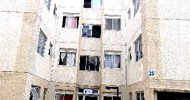 Apartamento 2 quartos, 1 banheiro, 69.89m², desocupado