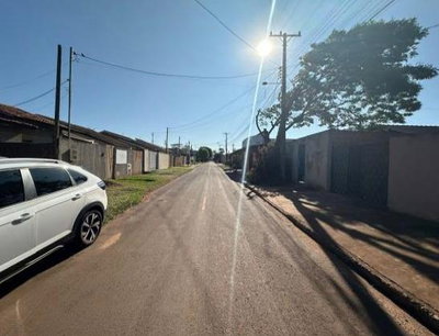 Casa Ocupada 200m² em Ponta Porã/MS